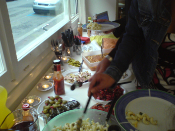 2007–06–22  📸<br> Eröffnung Haydun